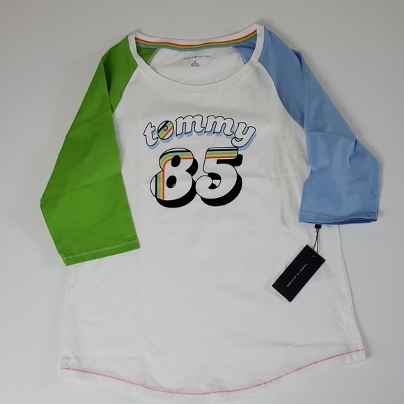 TOMMY Hilfiger Shirt - Picture 1 of 6